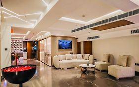 The Prime Delhi A Luxe Collection Hotel