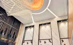 The Prime Delhi, A Luxury Collection Hotel New Delhi